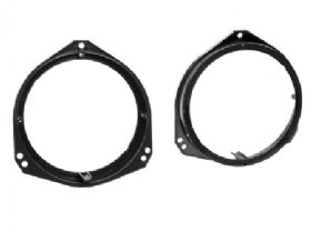 Højttalerramme Opel diverse Fordør 165mm