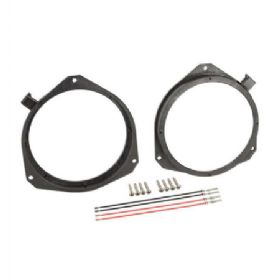 Højttalerramme ø165mm alfa/citröen/Opel bulk