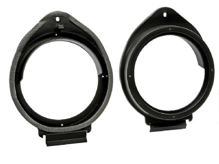 Højttalerramme Opel diverse Fordør 165mm