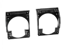 Højttalerramme Twingo instrumentbord