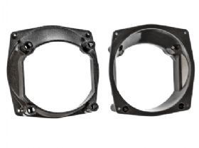 Højttalerramme Clio 91->98 bag 130mm