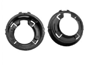 Højttalerramme laguna 5drs 94-00 bag 165