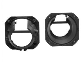 Højttalerramme laguna 95-> bag 100mm