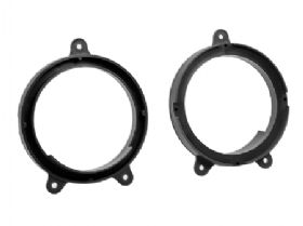 Højttalerramme Twingo 07-> Fordør 130mm