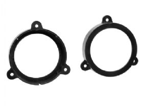 Højttalerramme Megane III 2008-> 130mm