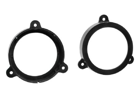 Højttalerramme Megane III 2008-> 130mm