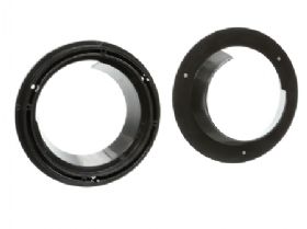 Højttalerramme Swift 05-> Fordør 165mm