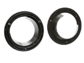 Højttalerramme Swift 05-> Fordør 165mm