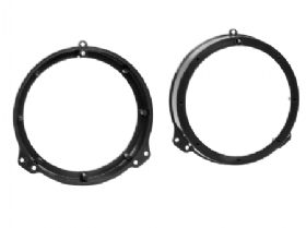 Højttalerramme Suzuki diverse for 165 mm