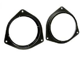 Højttalerramme Daihatsu/Toyota Ø165mm for/bagdør
