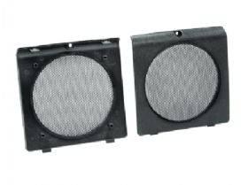 Højttalerramme VW Golf II/Jetta Ø130mm dørlomme