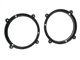 Højttalerramme A3 96->03 Fordør 130mm