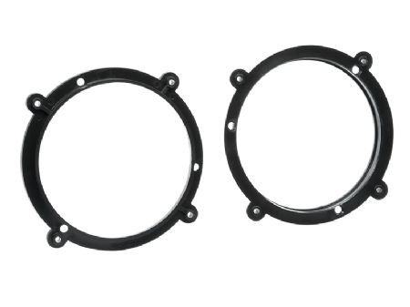 Højttalerramme A3 96->03 Fordør 130mm