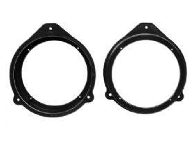 Højttalerramme A3/A4 Fordør 165mm