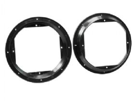 Højttalerramme Audi/Seat/Skoda/VW Ø200mm
