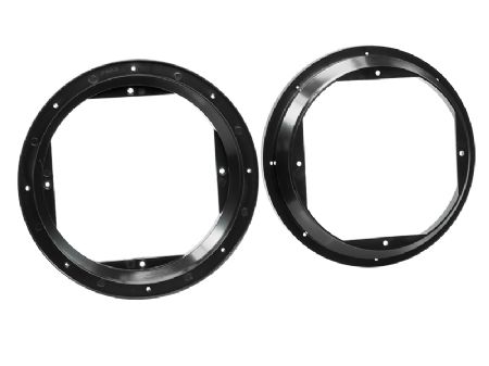 Højttalerramme Audi/Seat/Skoda/VW Ø200mm