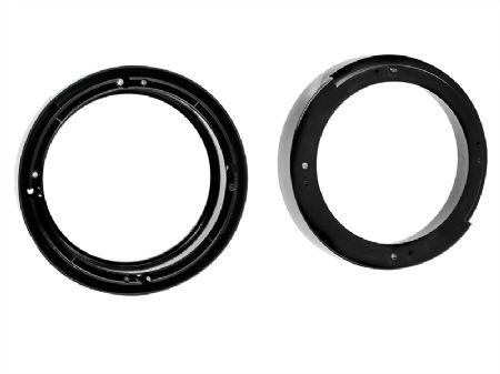 Højttalerramme VW diverse Fordør 165mm