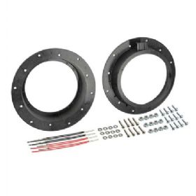 Højttalerramme ø165mm Audi/VW/Skoda gF20 for bulk