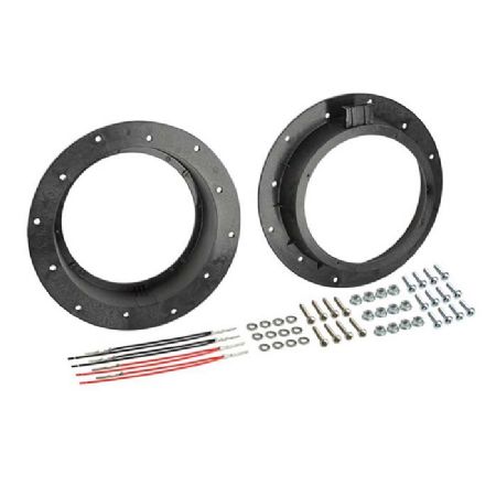 Højt. ringe ø165mm Audi/VW/Skoda gF20 for 271320-24-1