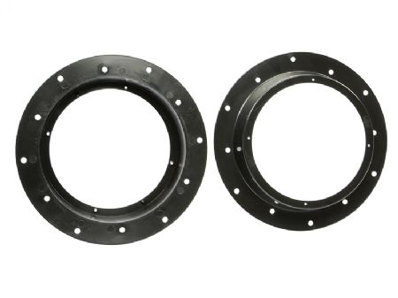 Højttalerramme VW diverse Fordør 165mm