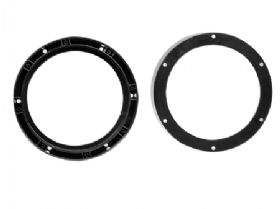 Højttalerramme Seat/VW Ø200mm fordør