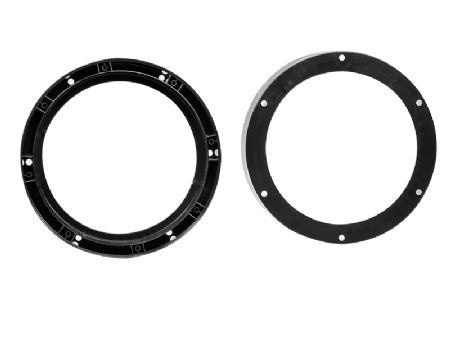 Højttalerramme Seat/VW Ø200mm fordør