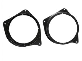 Højttalerramme Seat Ibiza/Cordoba Ø165mm fordør