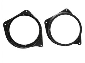 Højttalerramme Seat Ibiza/Cordoba Ø165mm fordør