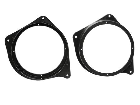Højttalerramme Seat Ibiza/Cordoba Ø165mm fordør