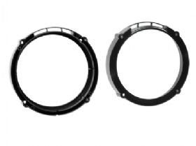 Højttalerramme Seat Ibiza/Leon Ø165mm for/bag