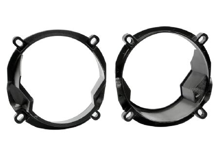 Højttalerramme S40/V40 Fordør 130mm