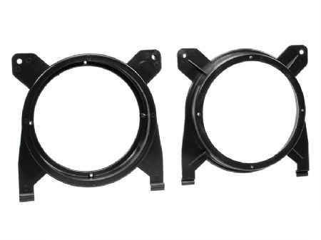 Højttalerramme S70 bag 165mm