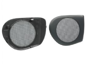 Højttalergrill S40/V40 96->00 Fordør