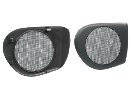 Højttalergrill S40/V40 96->00 Fordør