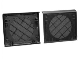 Højttalergrill Volvo 850 93->96 bagdør