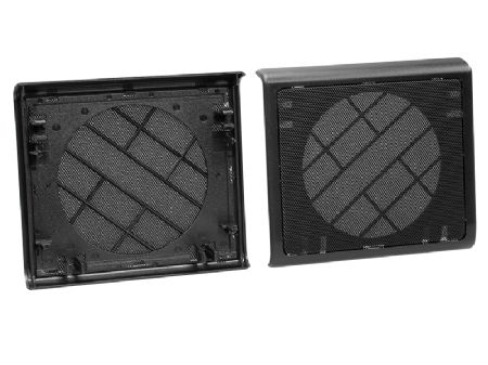 Højttalergrill Volvo 850 93->96 bagdør