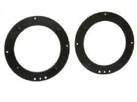 Højttaleradapter 165mm->130mm