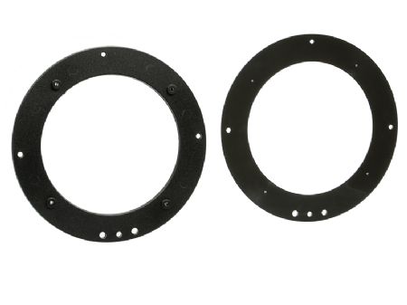 Højttaleradapter 165mm->130mm