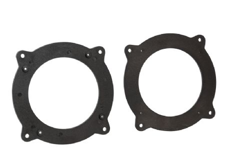 Højttaleradapter 130mm->100mm