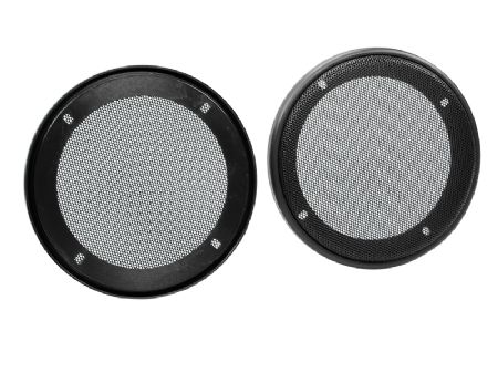 Højttalergitter 130mm