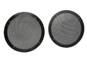 Højttalergitter 200mm