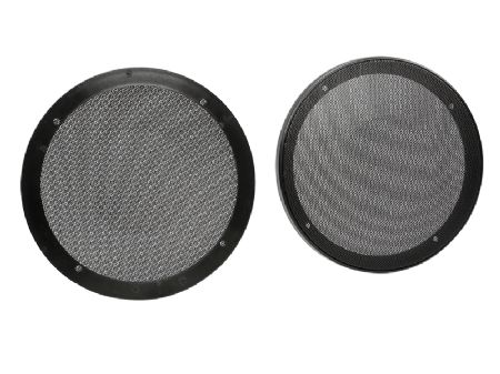 Højttalergitter 200mm