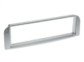 Radioramme alfa 147 00-10 /GT 03-10 sølv