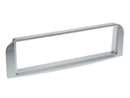 Radioramme alfa 147/GT sølv