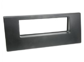 Radioramme BMW E39/E53 sort