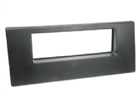 Radioramme BMW 5 E39 95-/ X5 E53 06-16 sort