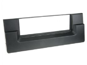 Radioramme BMW E39/E53 sort
