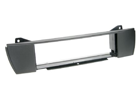 1-DIN radioramme BMW Z4 Roadster (E85/E86) 03-09 antrac