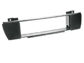 Radioramme BMW X3 E83 2004-> sort