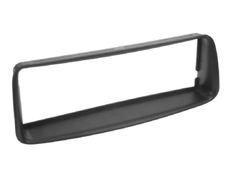 Radioramme Peugeot 206 98-> sort